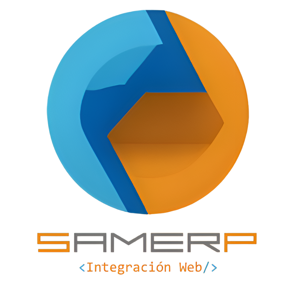 Samerp Logo